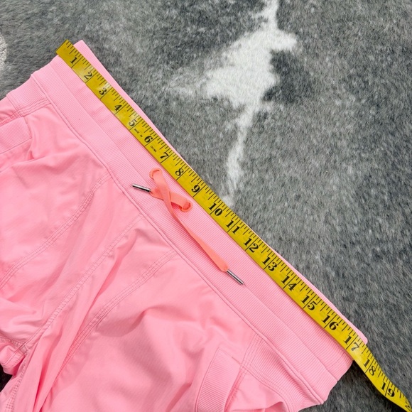 Lululemon Studio Crop Pants 10 - Picture 10 of 11